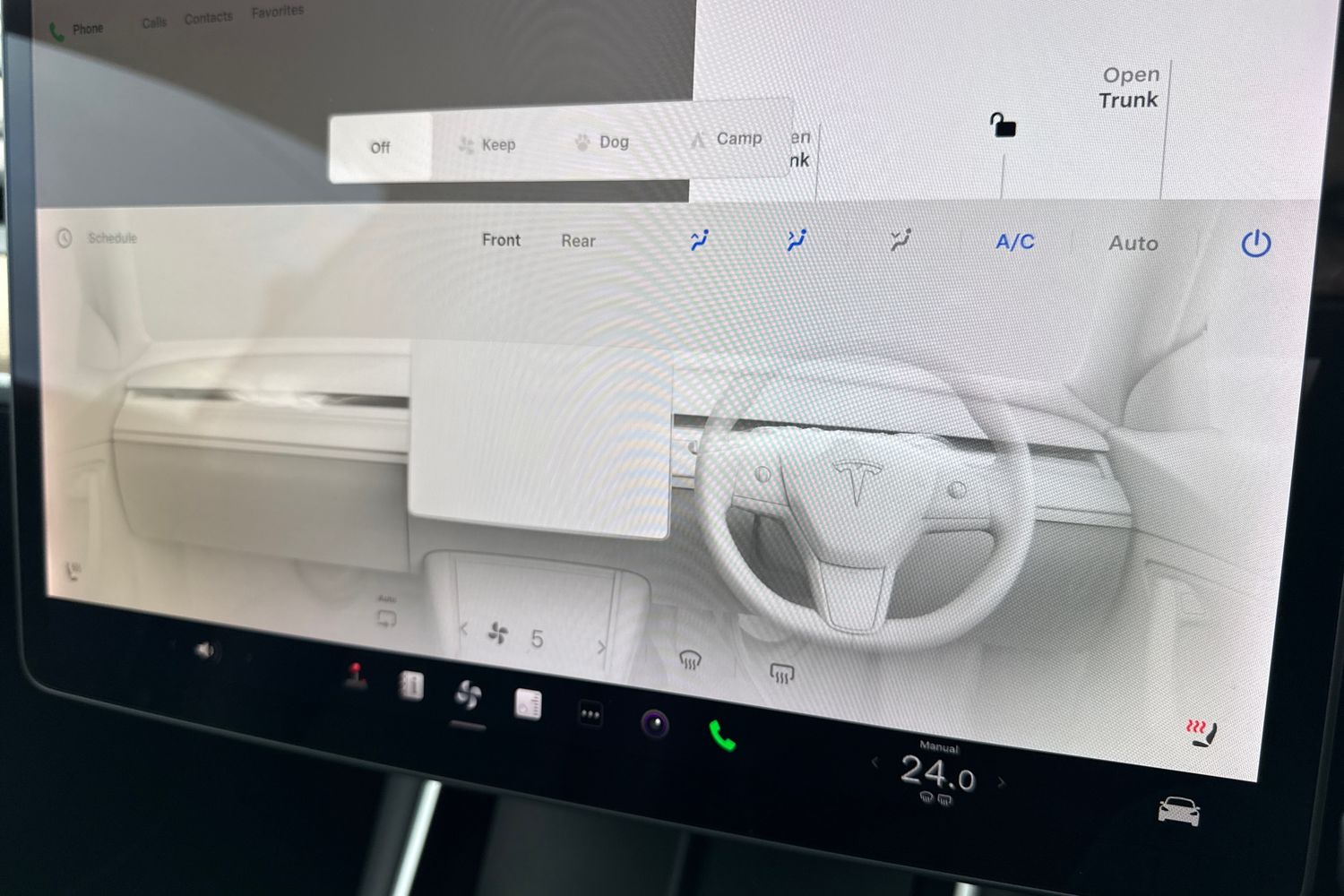 Used Tesla Model 3 2019 for sale - 77080011: Photo 22