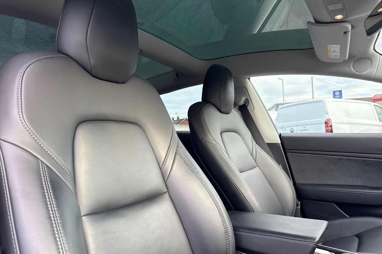 Used Tesla Model 3 2019 for sale - 77080011: Photo 24