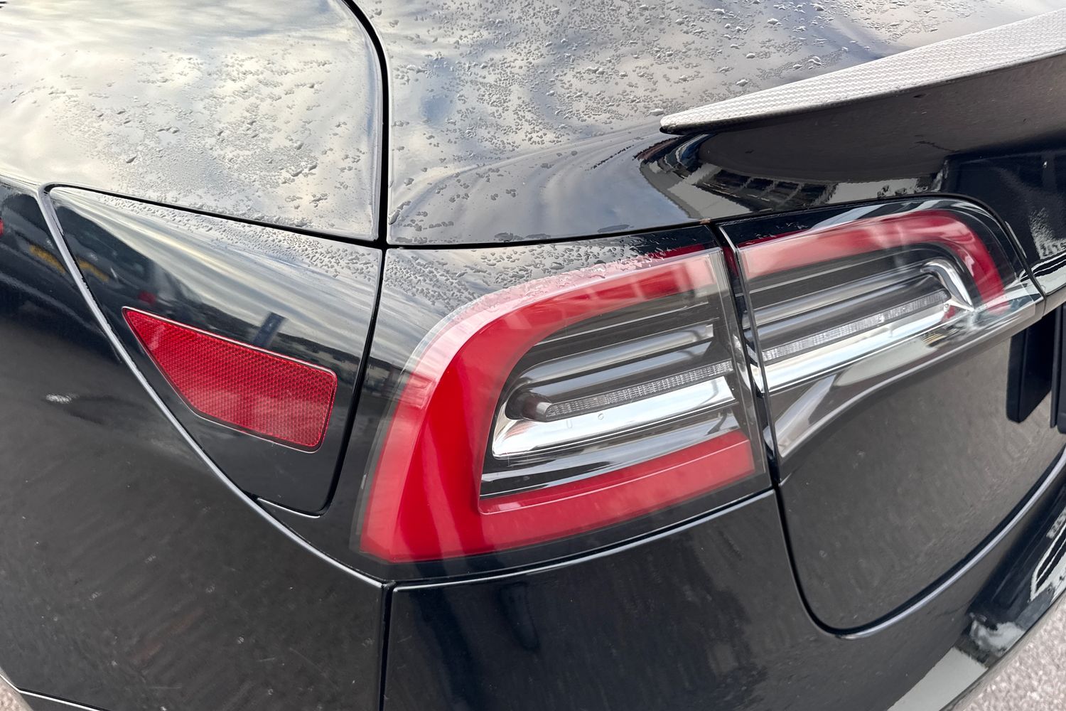 Used Tesla Model 3 2019 for sale - 77080011: Photo 25