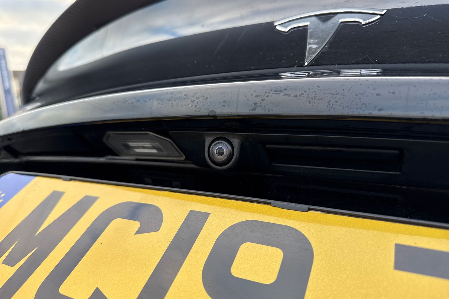 Used Tesla Model 3 2019 for sale - 77080011: Photo 28