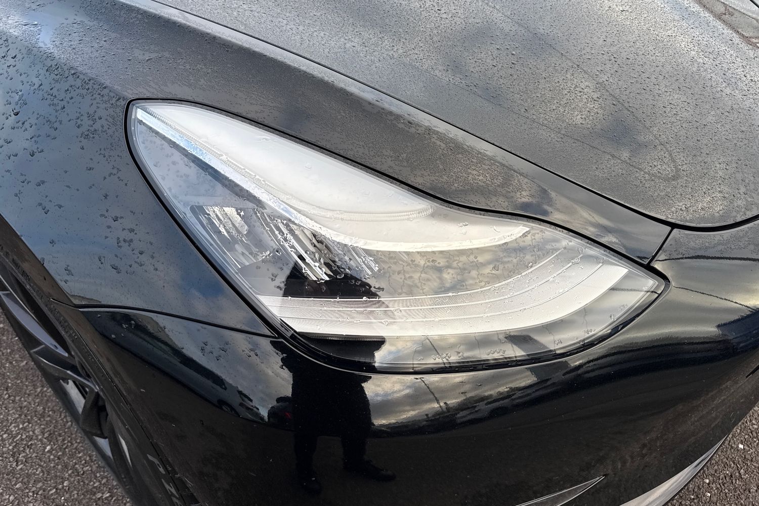 Used Tesla Model 3 2019 for sale - 77080011: Photo 31