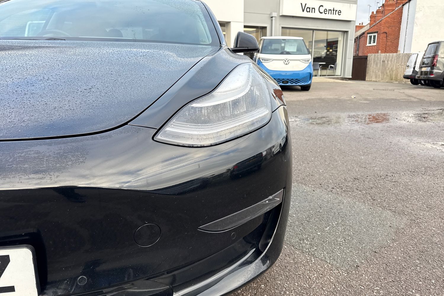 Used Tesla Model 3 2019 for sale - 77080011: Photo 32