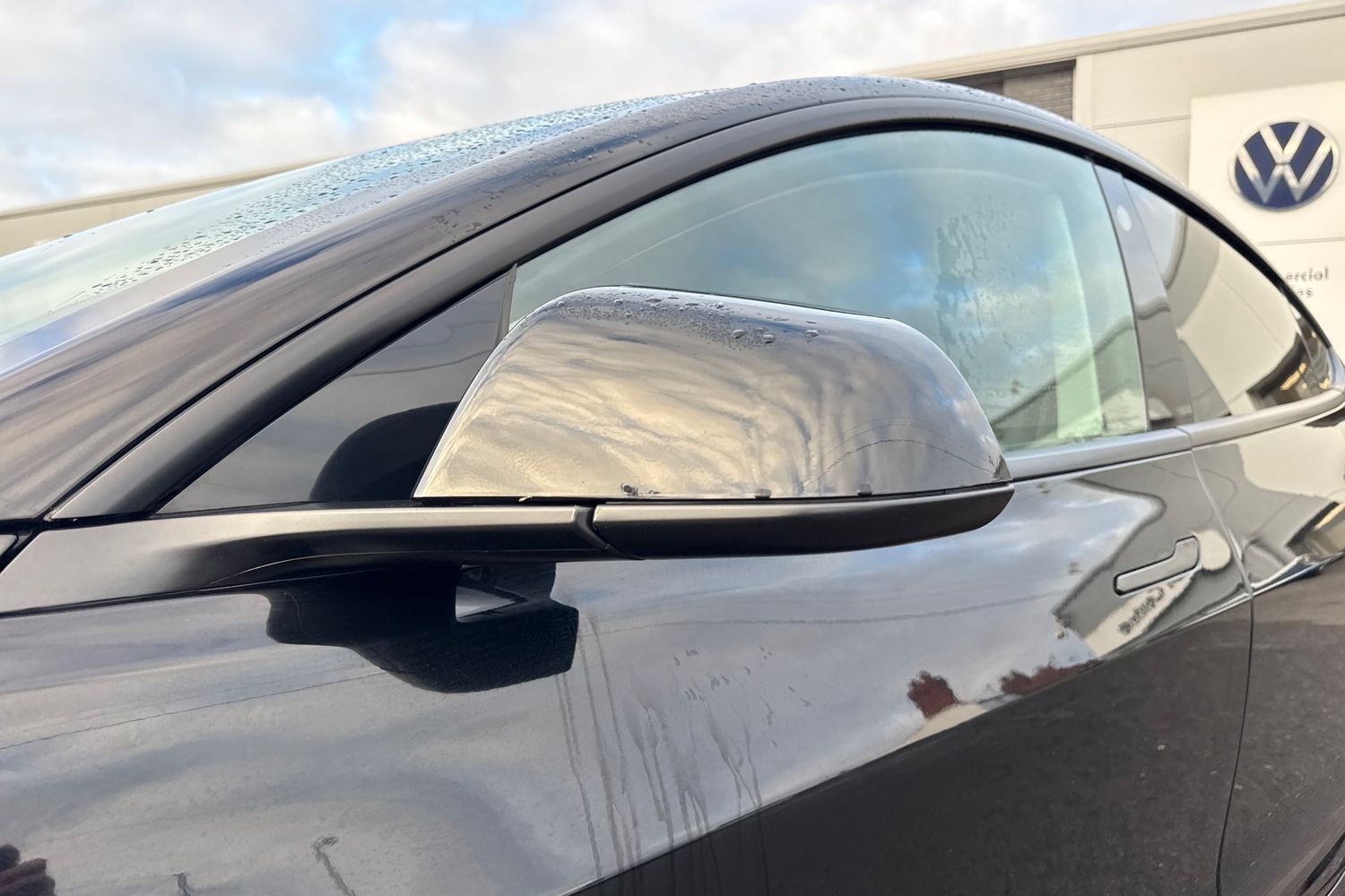 Used Tesla Model 3 2019 for sale - 77080011: Photo 33