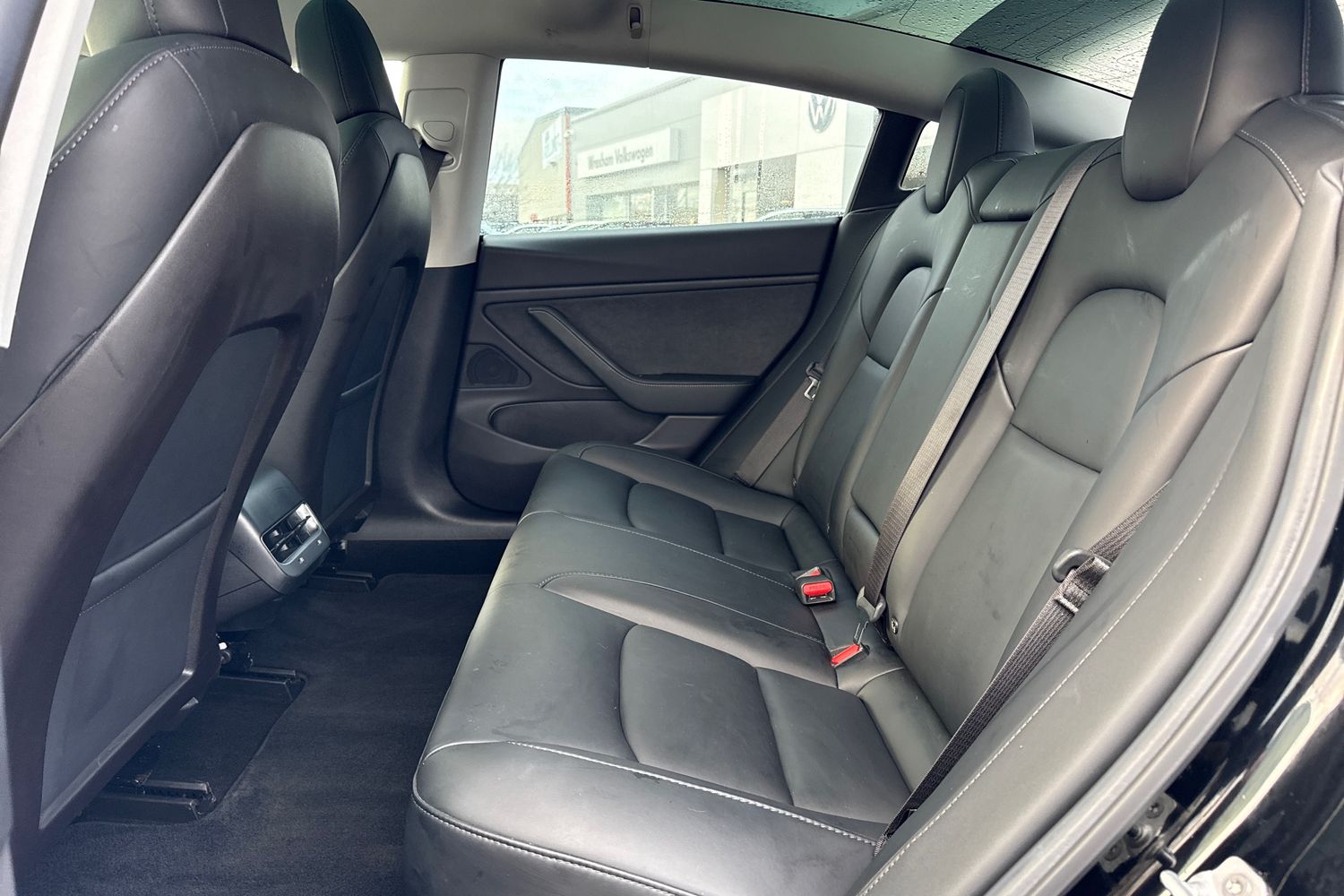 Used Tesla Model 3 2019 for sale - 77080011: Photo 35