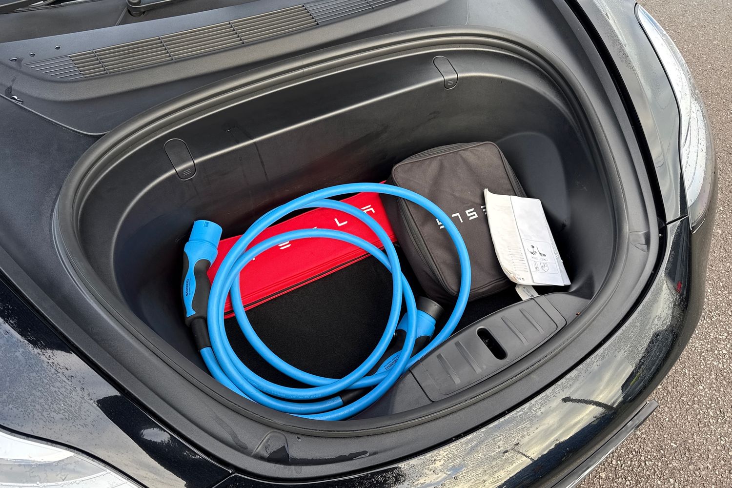 Used Tesla Model 3 2019 for sale - 77080011: Photo 41