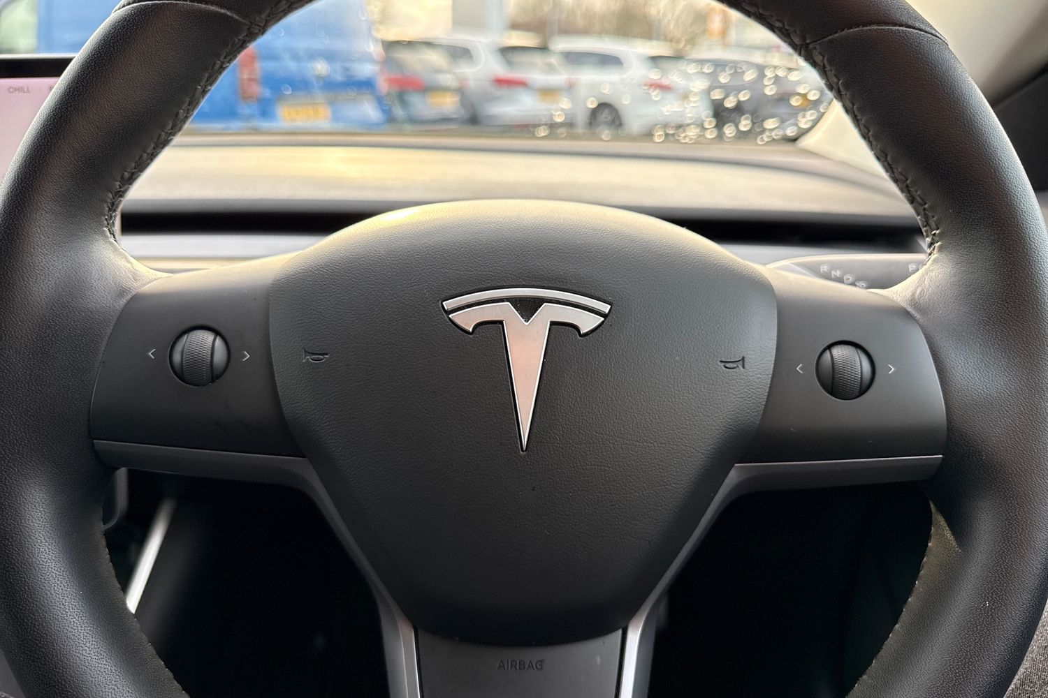 Used Tesla Model 3 2019 for sale - 77080011: Photo 48