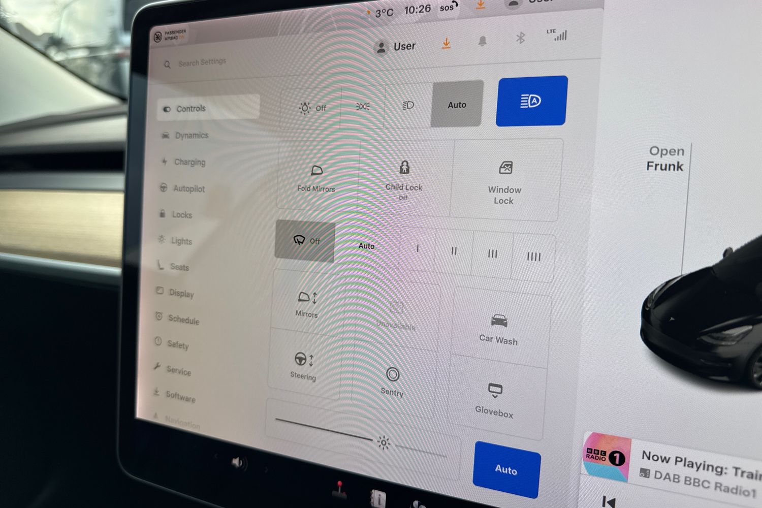 Used Tesla Model 3 2019 for sale - 77080011: Photo 53