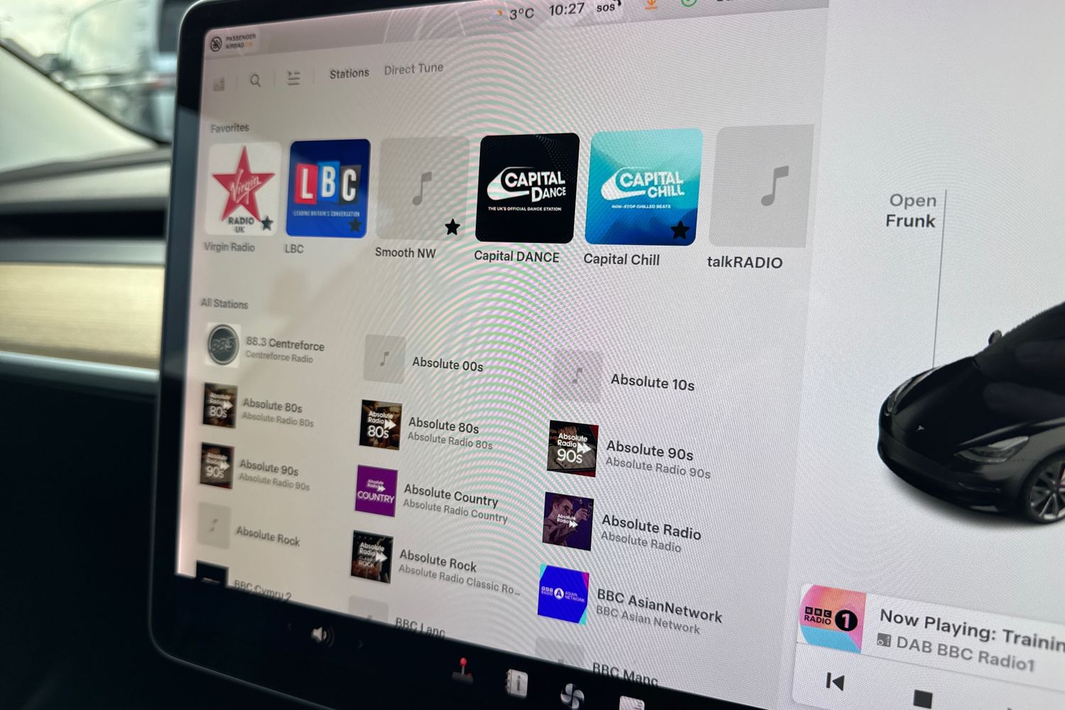 Used Tesla Model 3 2019 for sale - 77080011: Photo 54