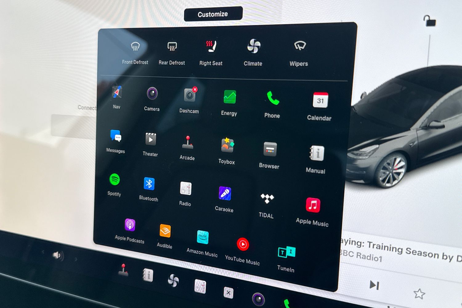 Used Tesla Model 3 2019 for sale - 77080011: Photo 56