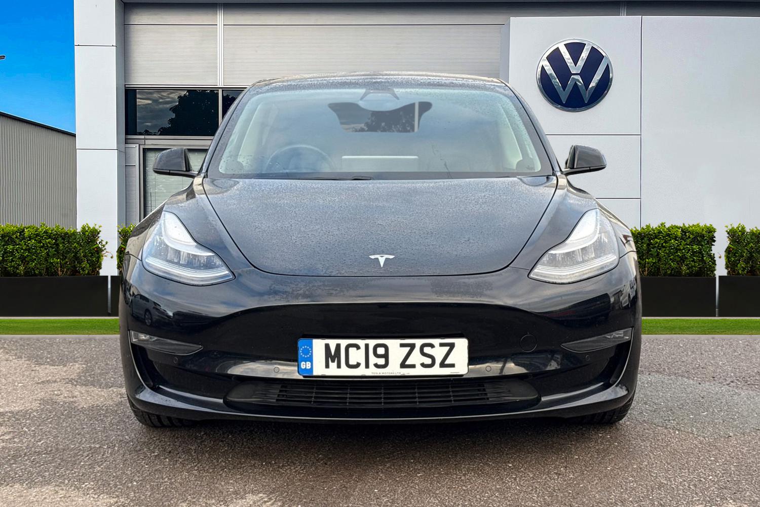 Used Tesla Model 3 2019 for sale - 77080011: Photo 6