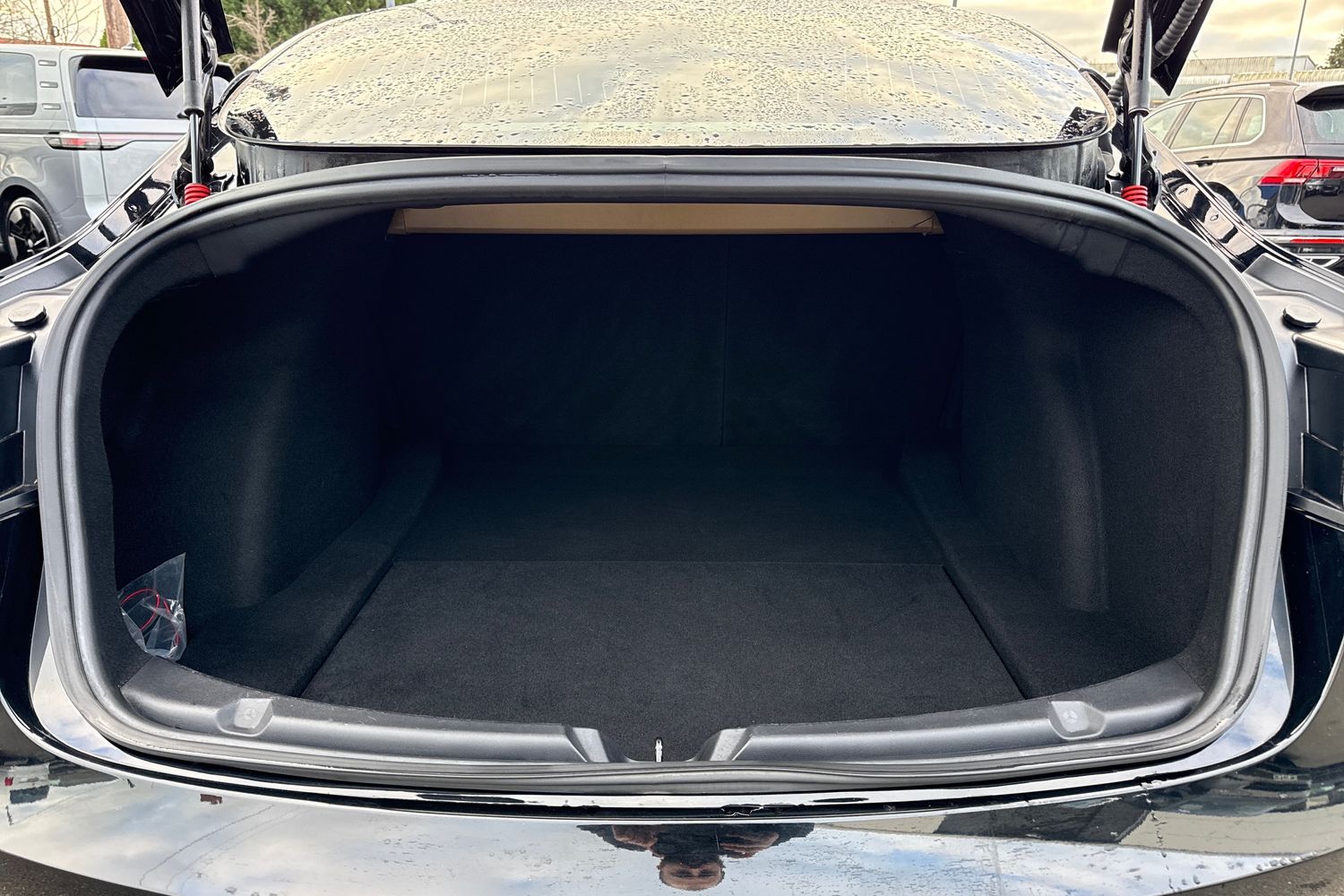 Used Tesla Model 3 2019 for sale - 77080011: Photo 7