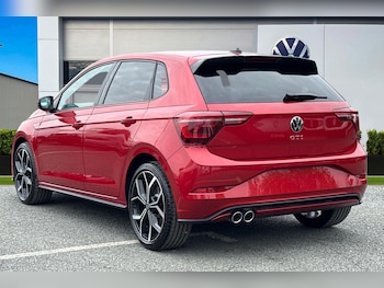 Used Volkswagen Polo 2026 for sale - 78583988: Photo