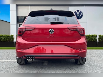 Used Volkswagen Polo 2026 for sale - 78583988: Photo