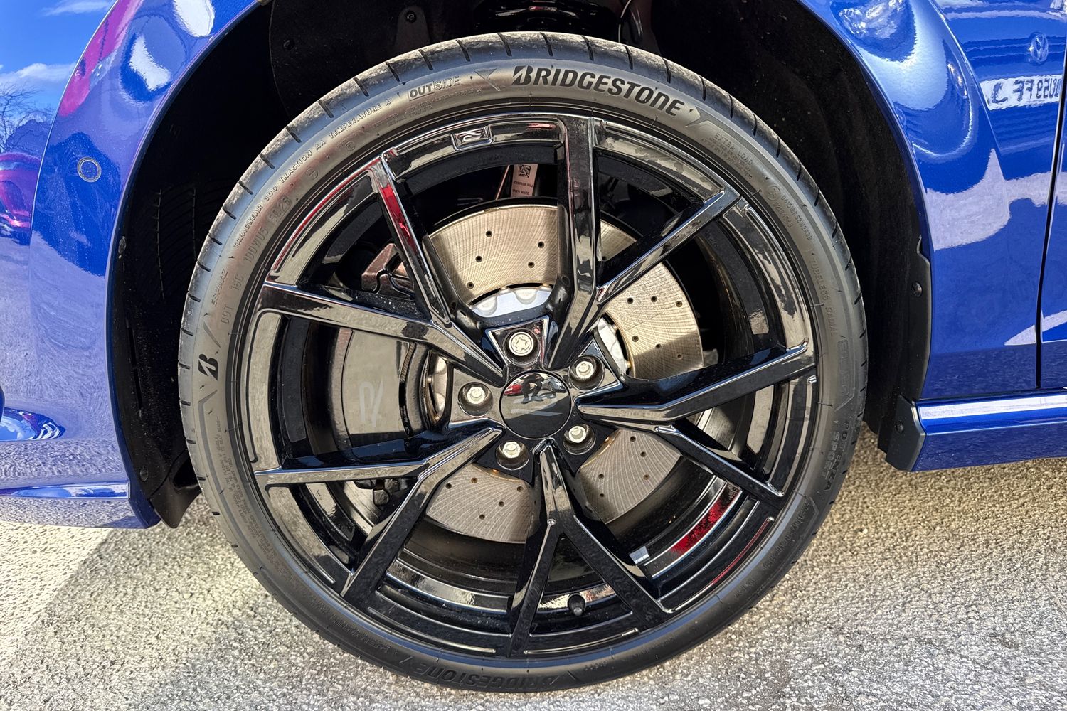 Used Volkswagen Golf 2026 for sale - 77546575: Photo 10