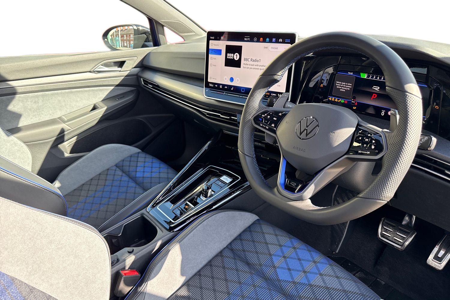 Used Volkswagen Golf 2026 for sale - 77546575: Photo 13