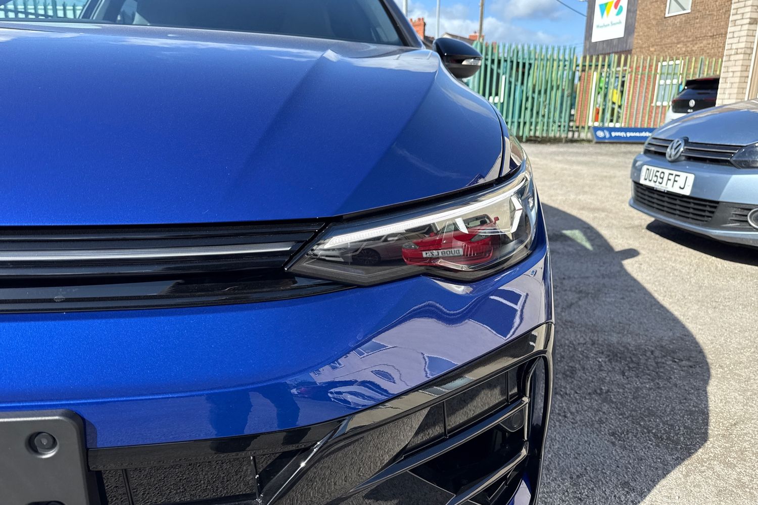 Used Volkswagen Golf 2026 for sale - 77546575: Photo 24