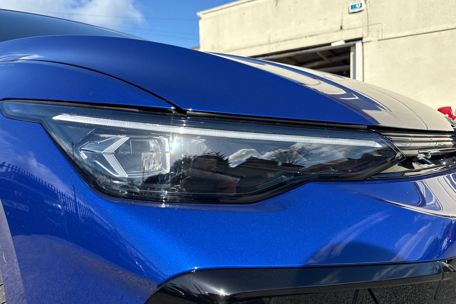 Used Volkswagen Golf 2026 for sale - 77546575: Photo 25