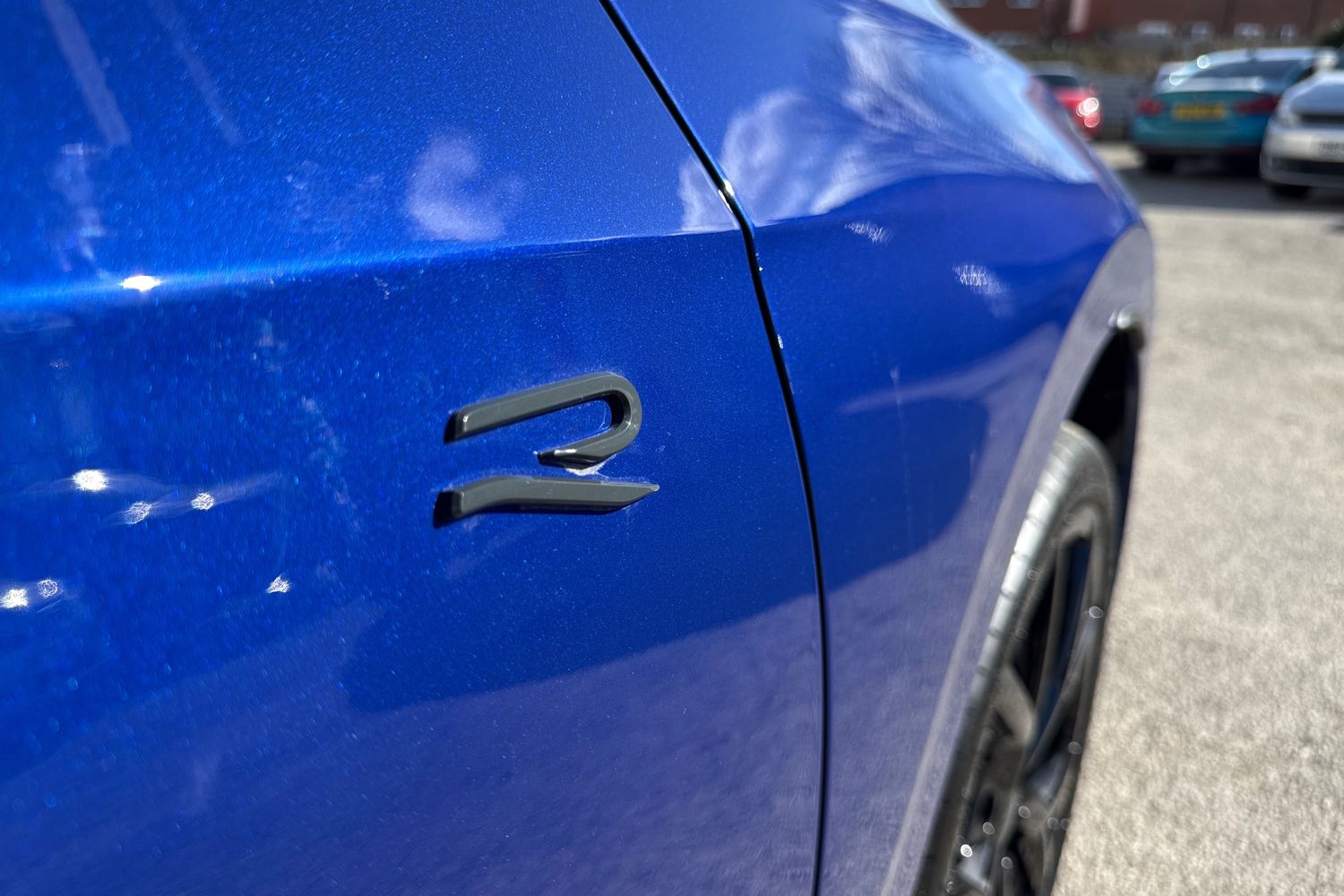 Used Volkswagen Golf 2026 for sale - 77546575: Photo 26