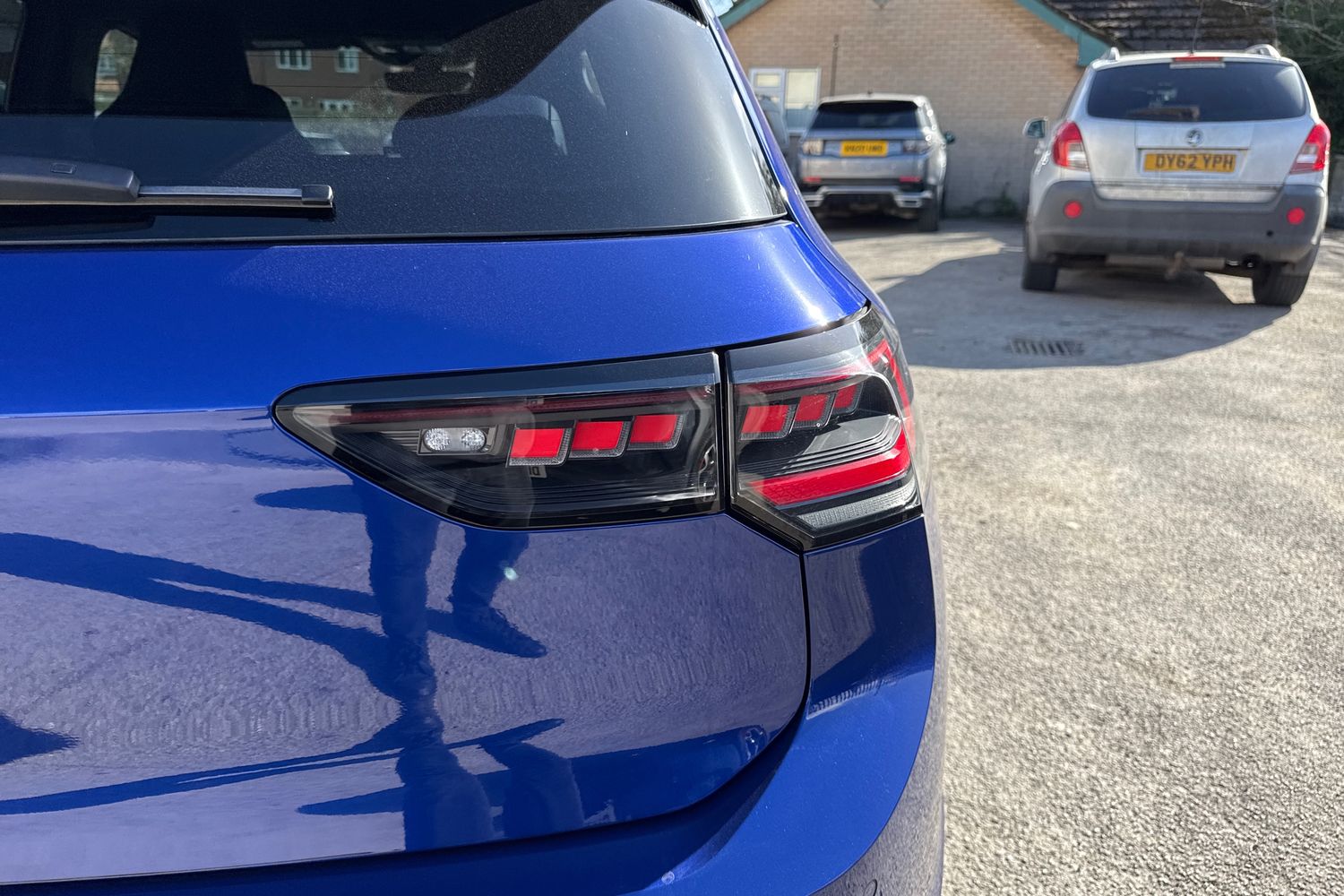 Used Volkswagen Golf 2026 for sale - 77546575: Photo 28