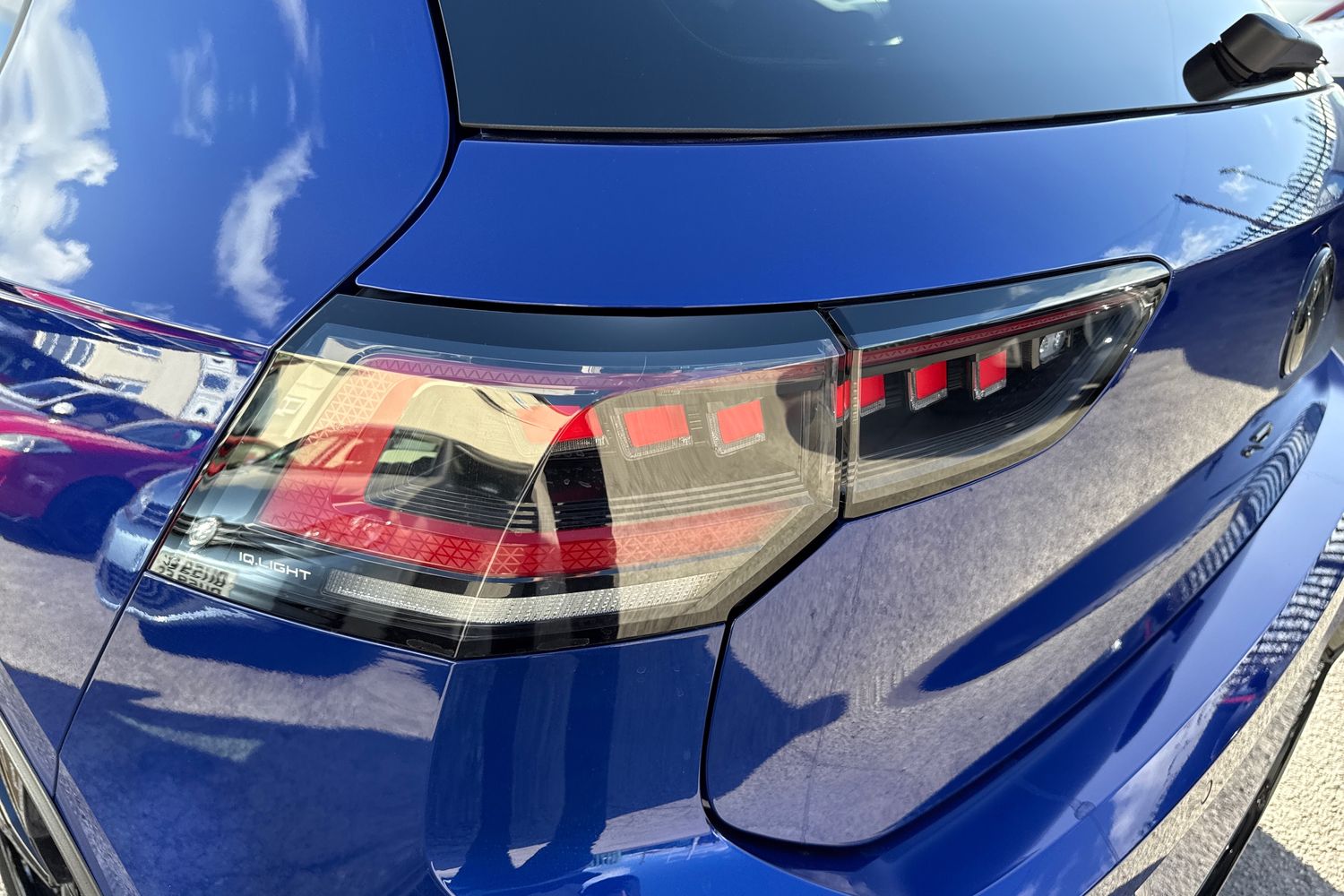 Used Volkswagen Golf 2026 for sale - 77546575: Photo 29