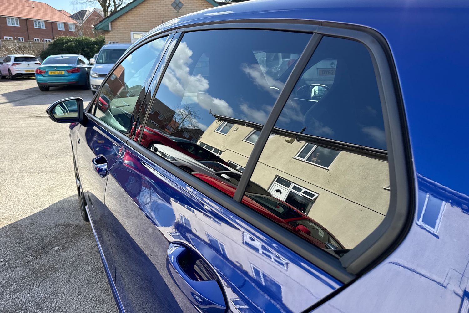 Used Volkswagen Golf 2026 for sale - 77546575: Photo 30