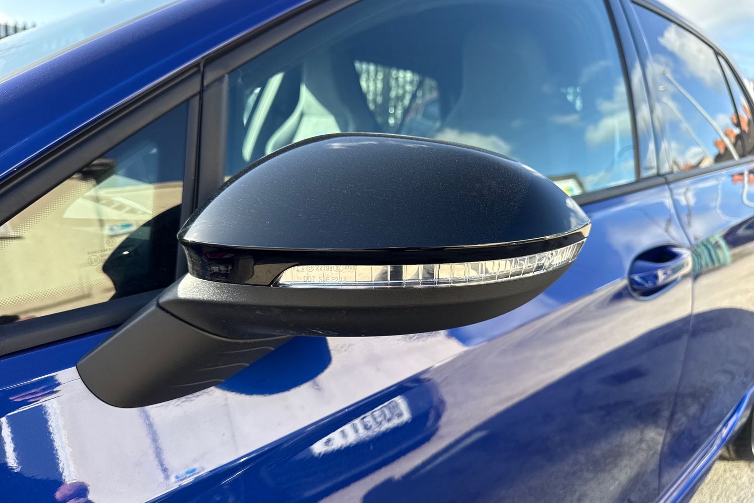 Used Volkswagen Golf 2026 for sale - 77546575: Photo 31