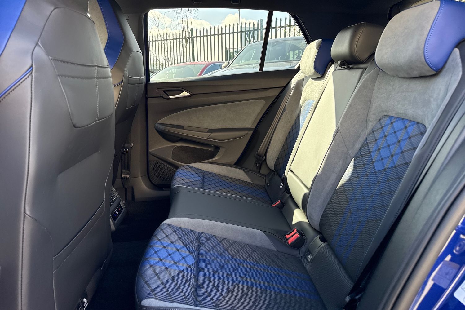 Used Volkswagen Golf 2026 for sale - 77546575: Photo 32