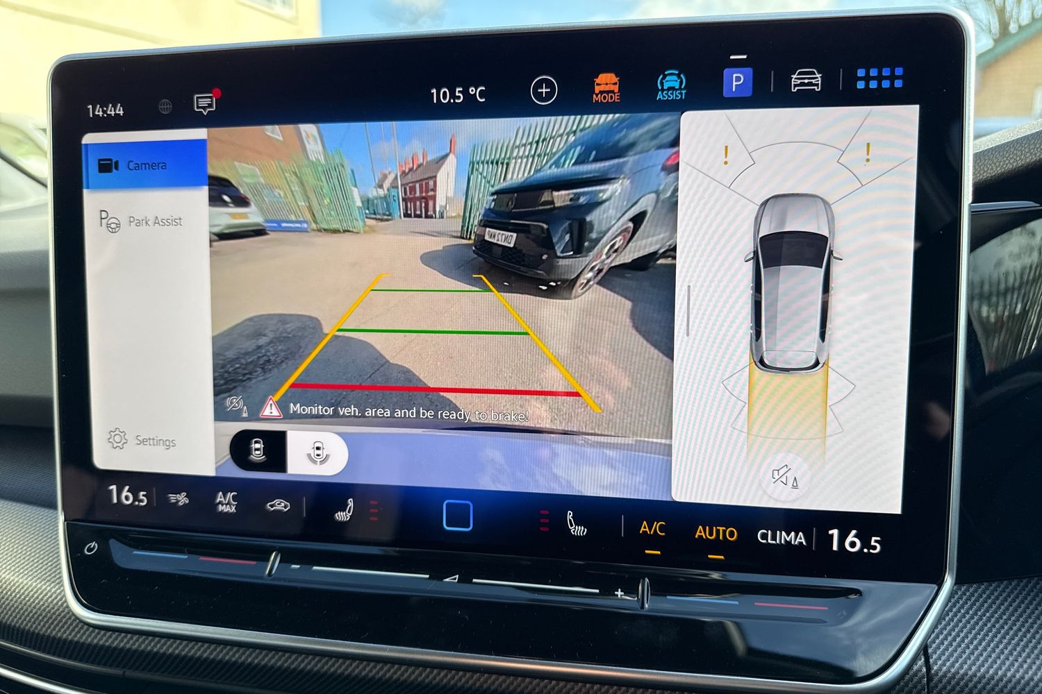 Used Volkswagen Golf 2026 for sale - 77546575: Photo 44