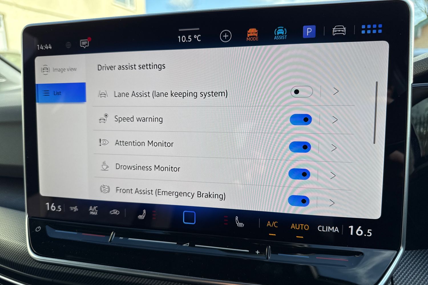 Used Volkswagen Golf 2026 for sale - 77546575: Photo 46