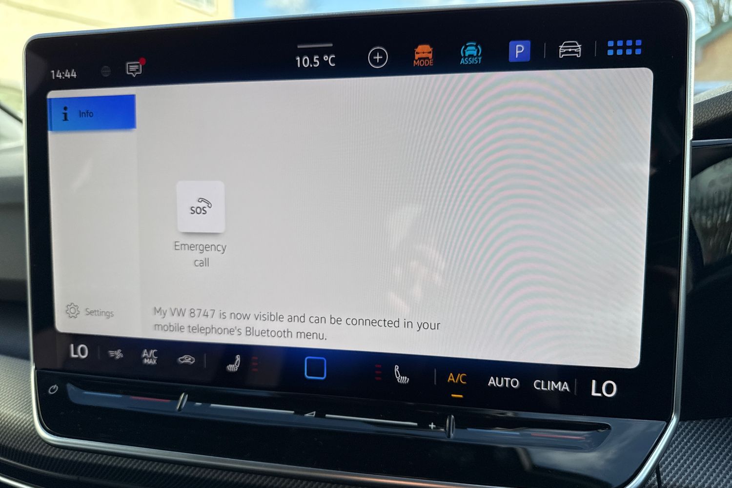 Used Volkswagen Golf 2026 for sale - 77546575: Photo 48