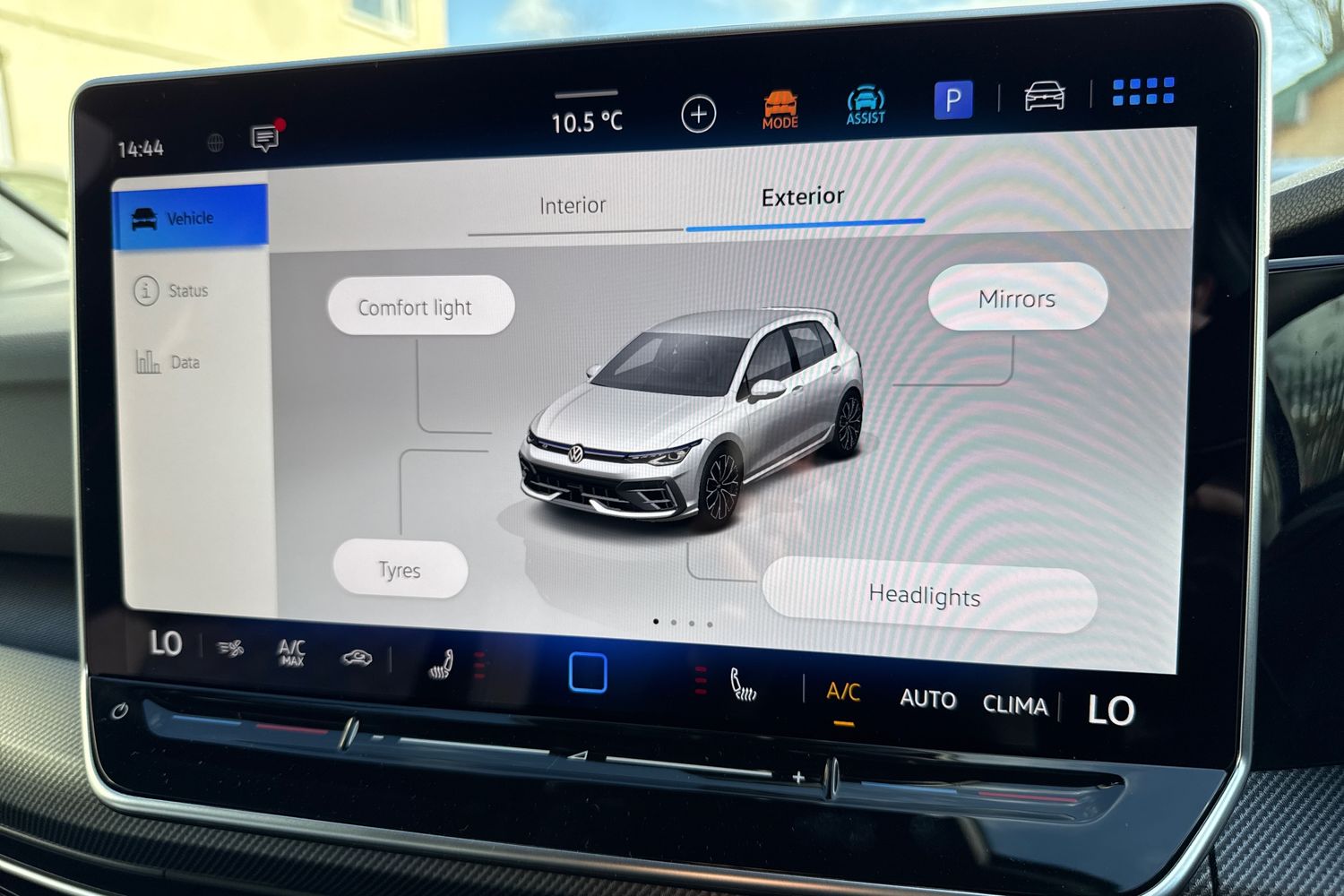 Used Volkswagen Golf 2026 for sale - 77546575: Photo 50