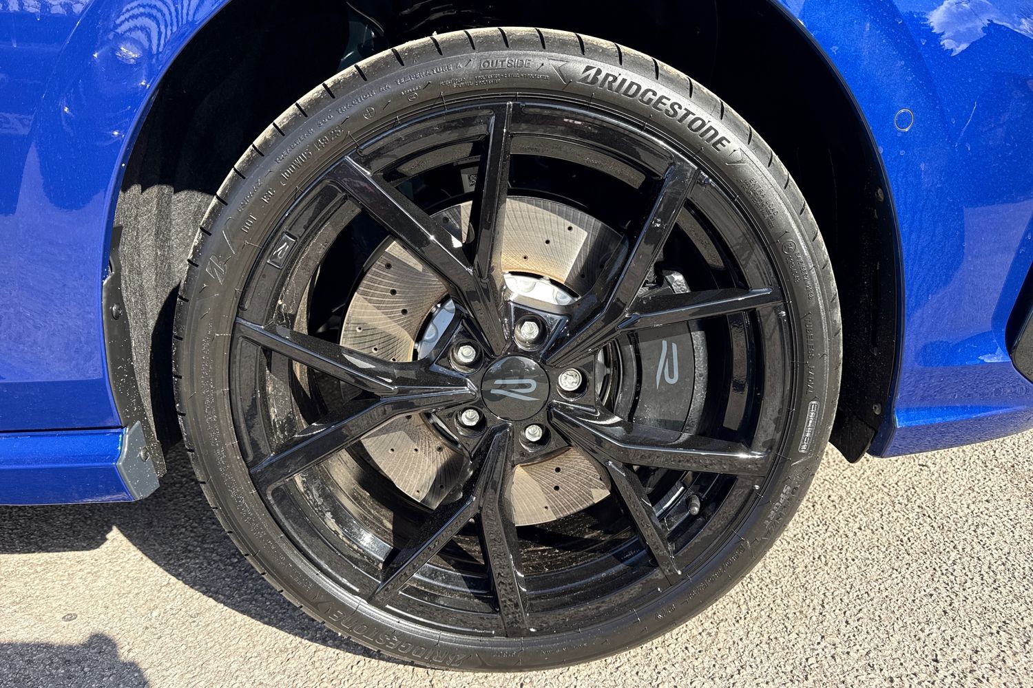 Used Volkswagen Golf 2026 for sale - 77546575: Photo 9