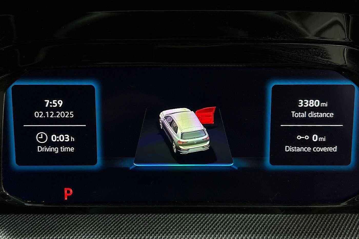 Used Volkswagen Golf 2025 for sale - 76934313: Photo 11