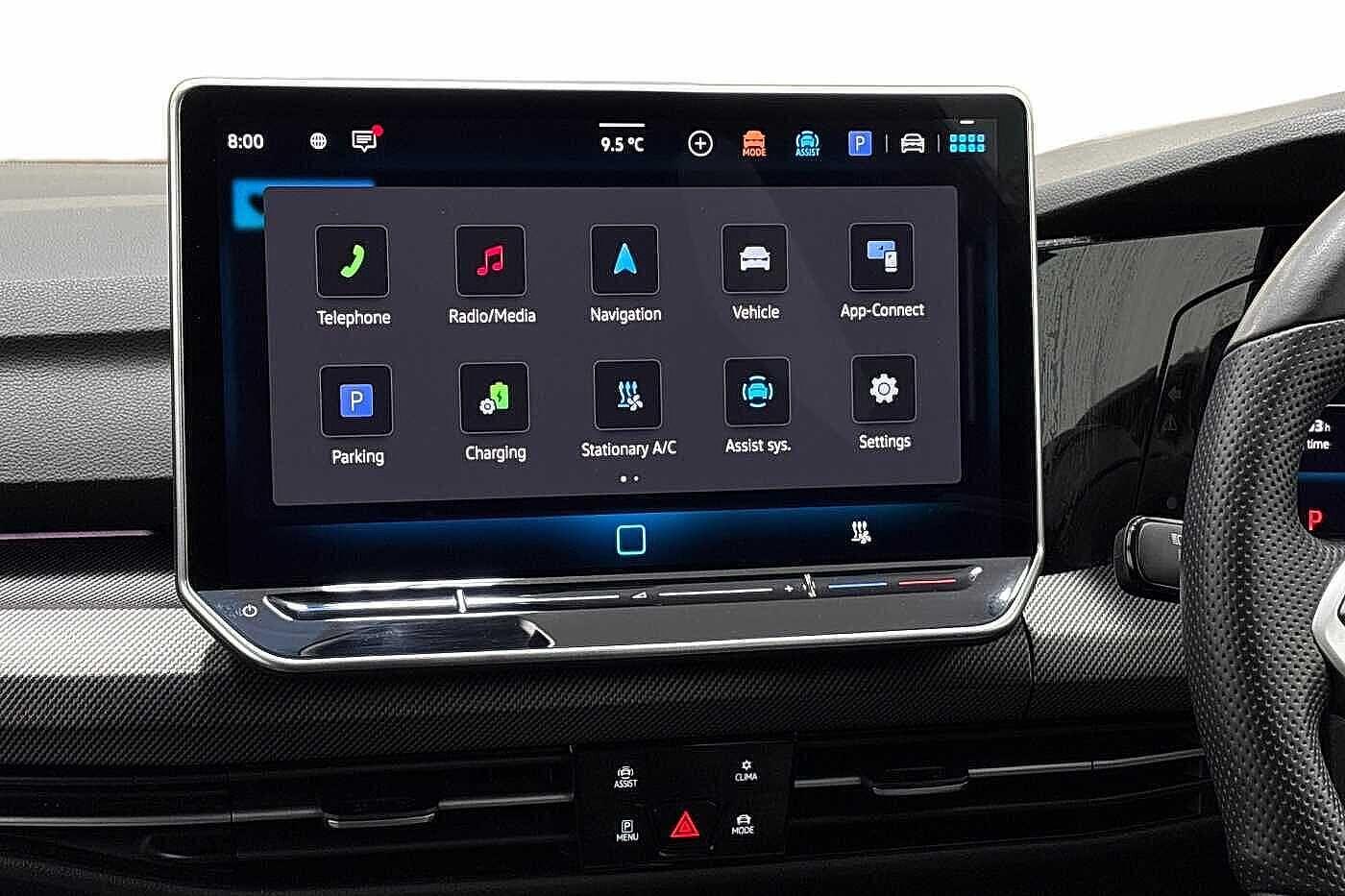 Used Volkswagen Golf 2025 for sale - 76934313: Photo 12