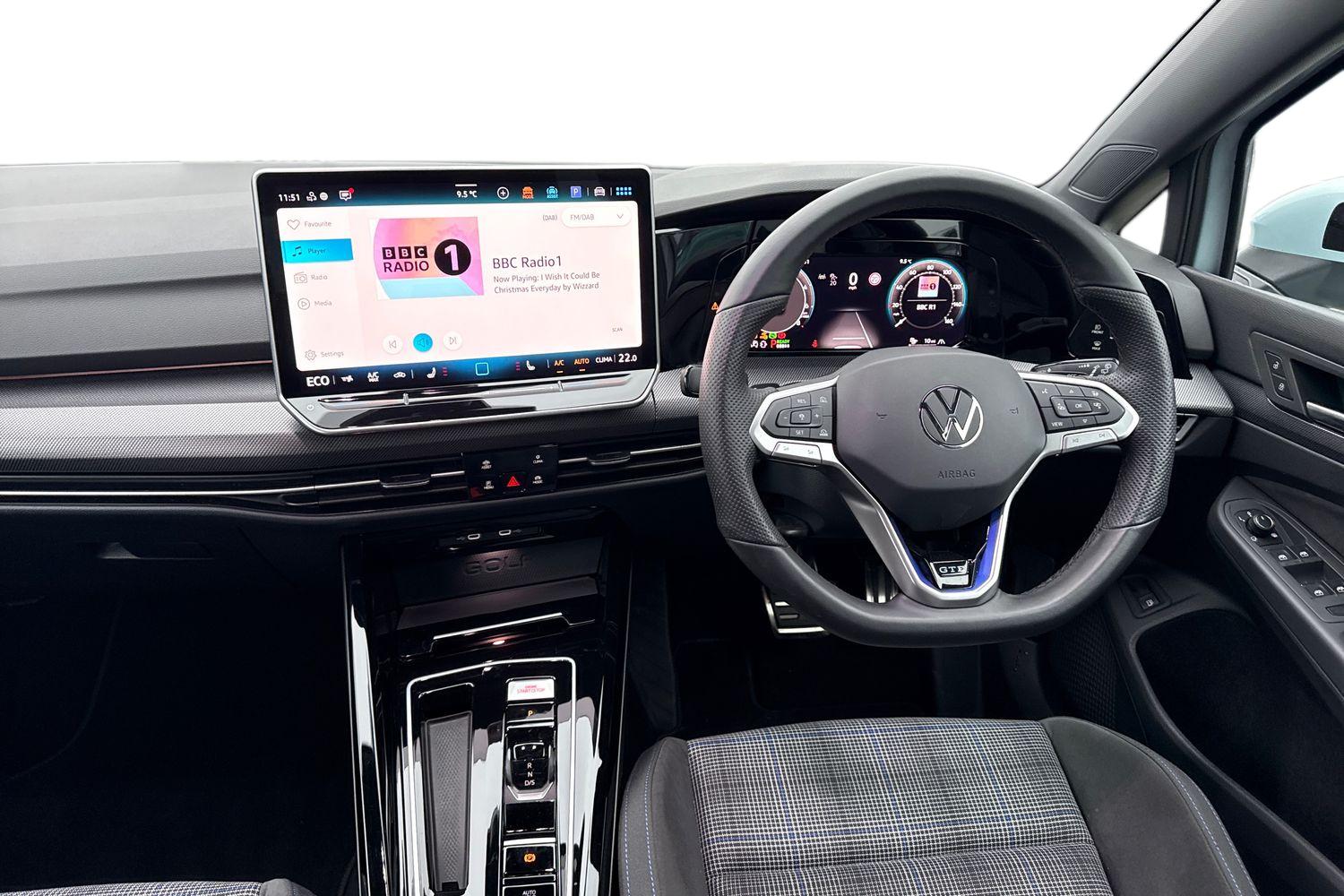 Used Volkswagen Golf 2025 for sale - 76934313: Photo 13