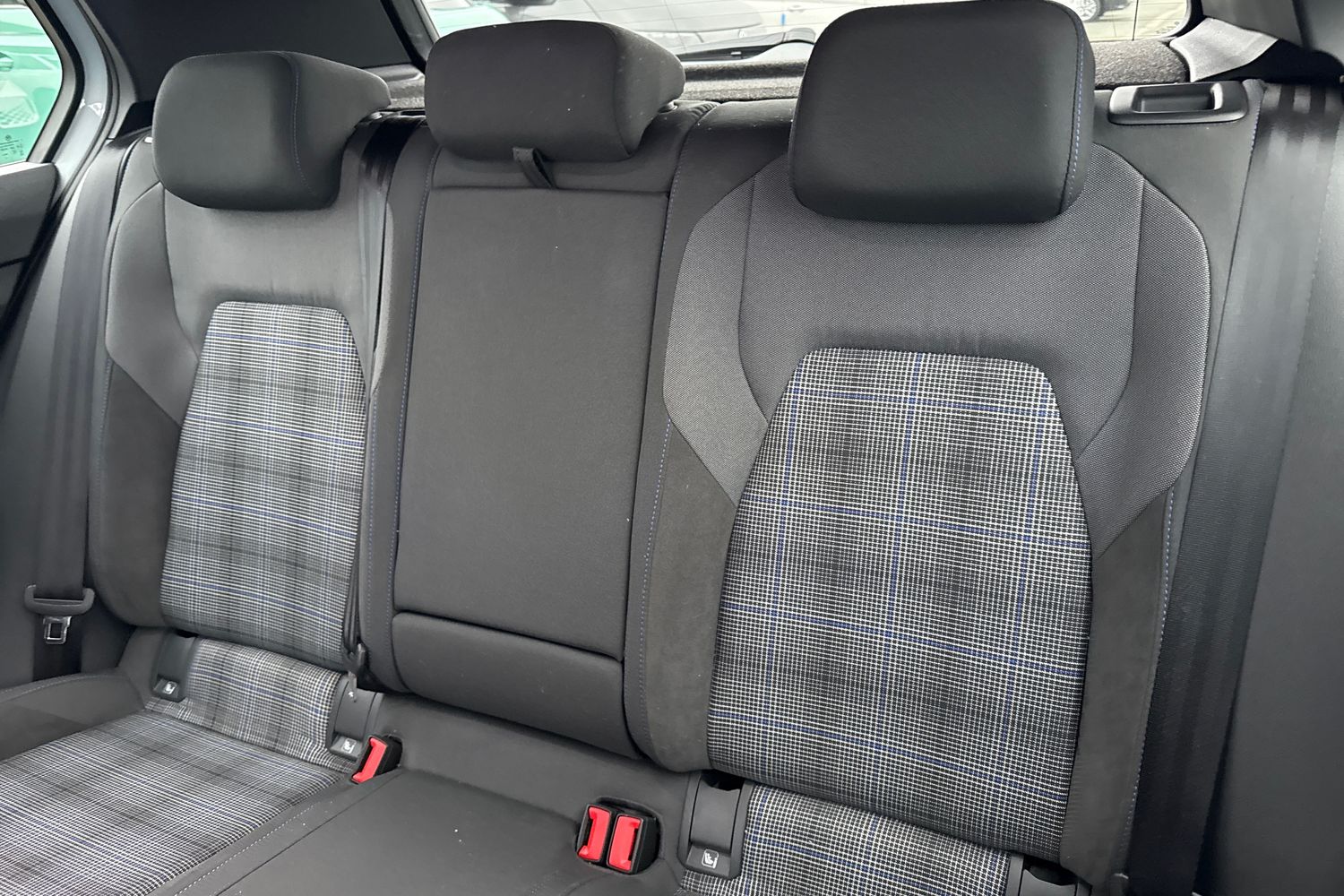 Used Volkswagen Golf 2025 for sale - 76934313: Photo 14