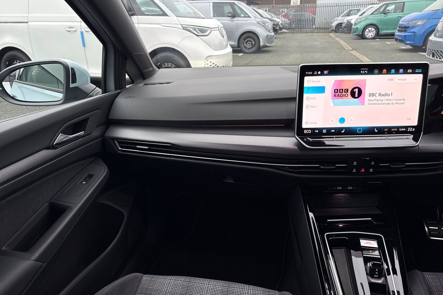 Used Volkswagen Golf 2025 for sale - 76934313: Photo 15