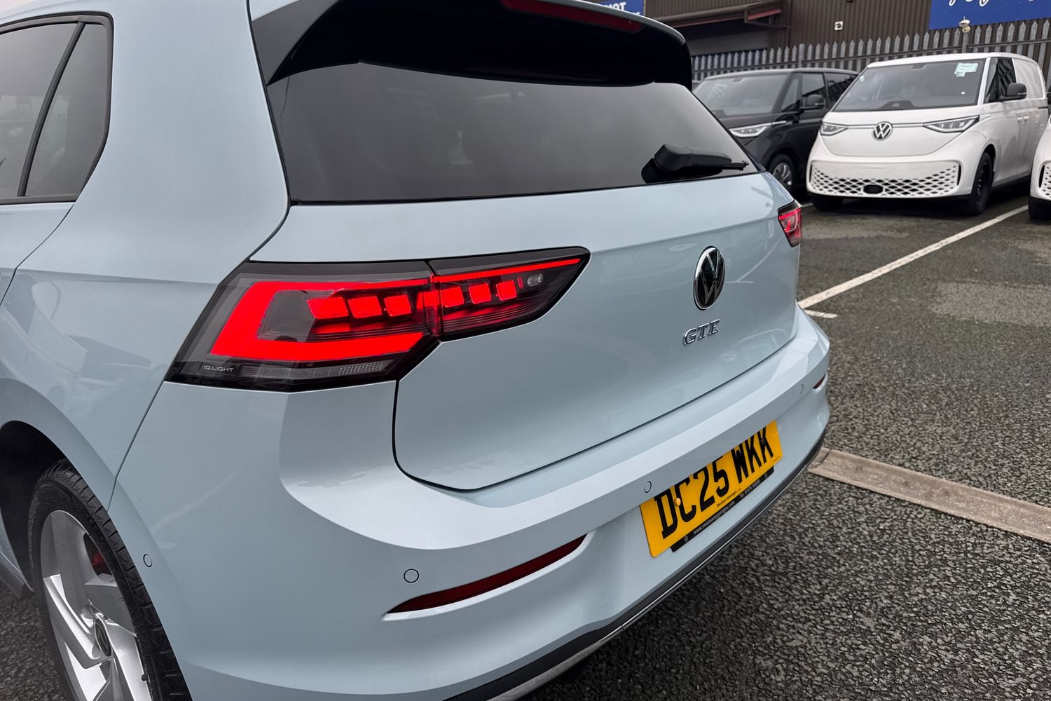 Used Volkswagen Golf 2025 for sale - 76934313: Photo 16