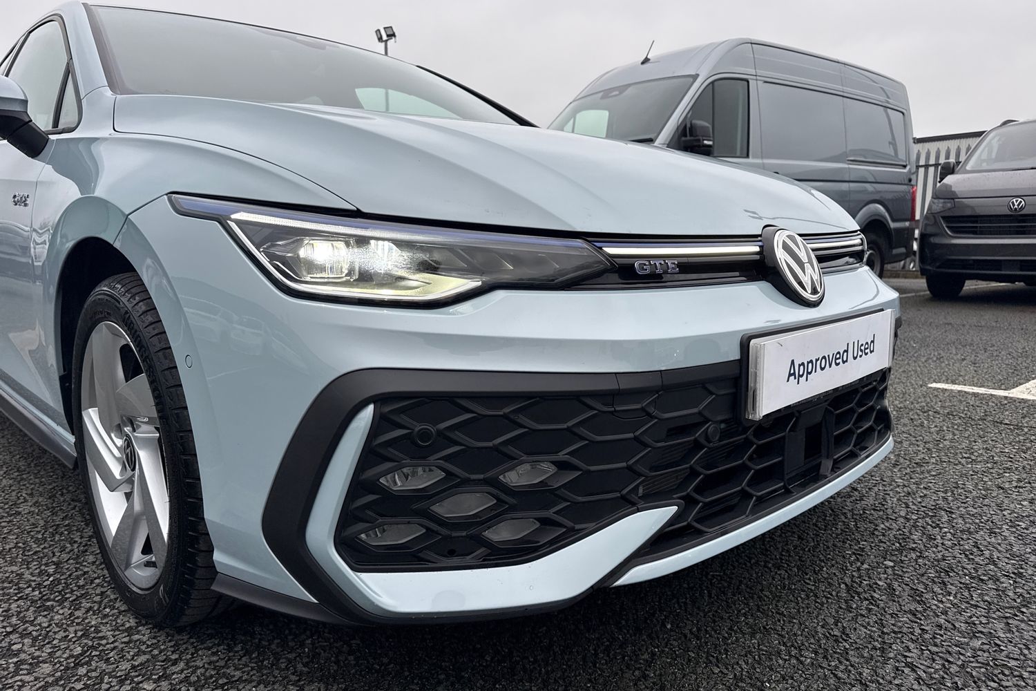 Used Volkswagen Golf 2025 for sale - 76934313: Photo 17