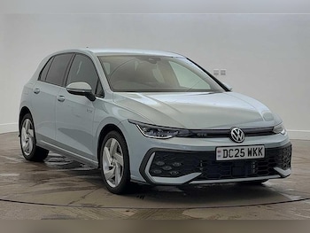 Used Volkswagen Golf 2025 for sale - 76934313: Photo