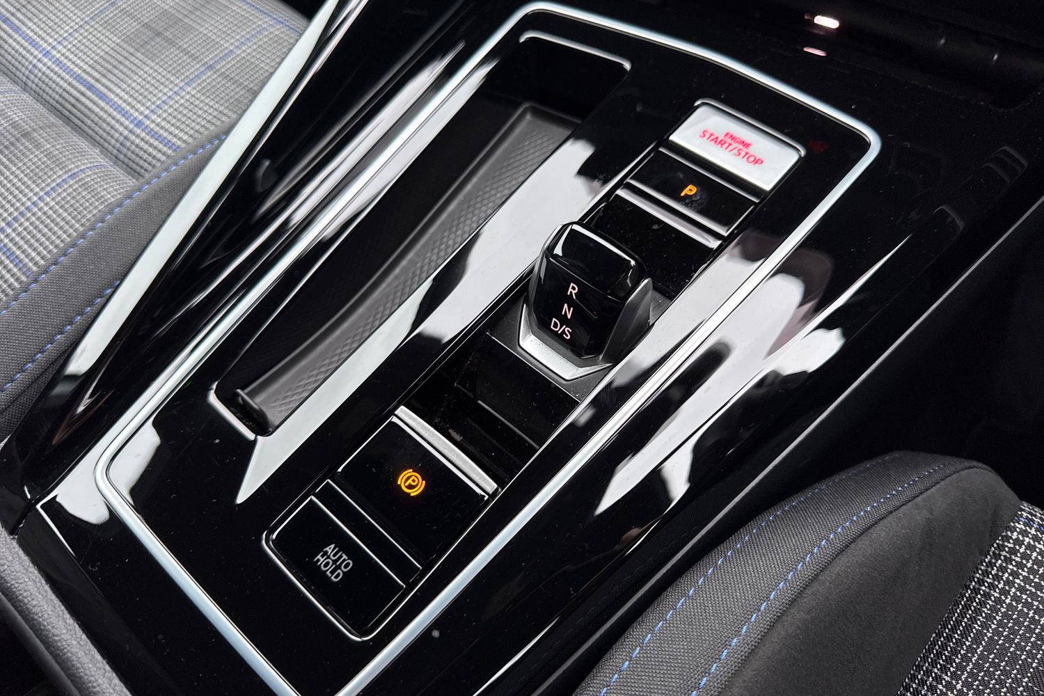 Used Volkswagen Golf 2025 for sale - 76934313: Photo 20