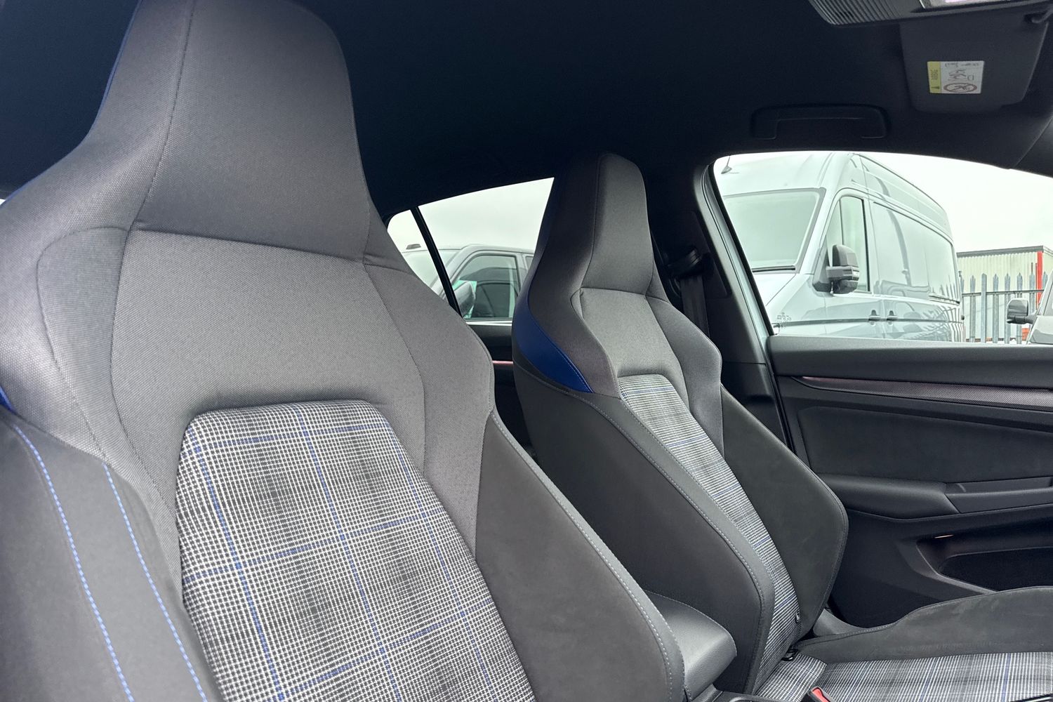 Used Volkswagen Golf 2025 for sale - 76934313: Photo 21