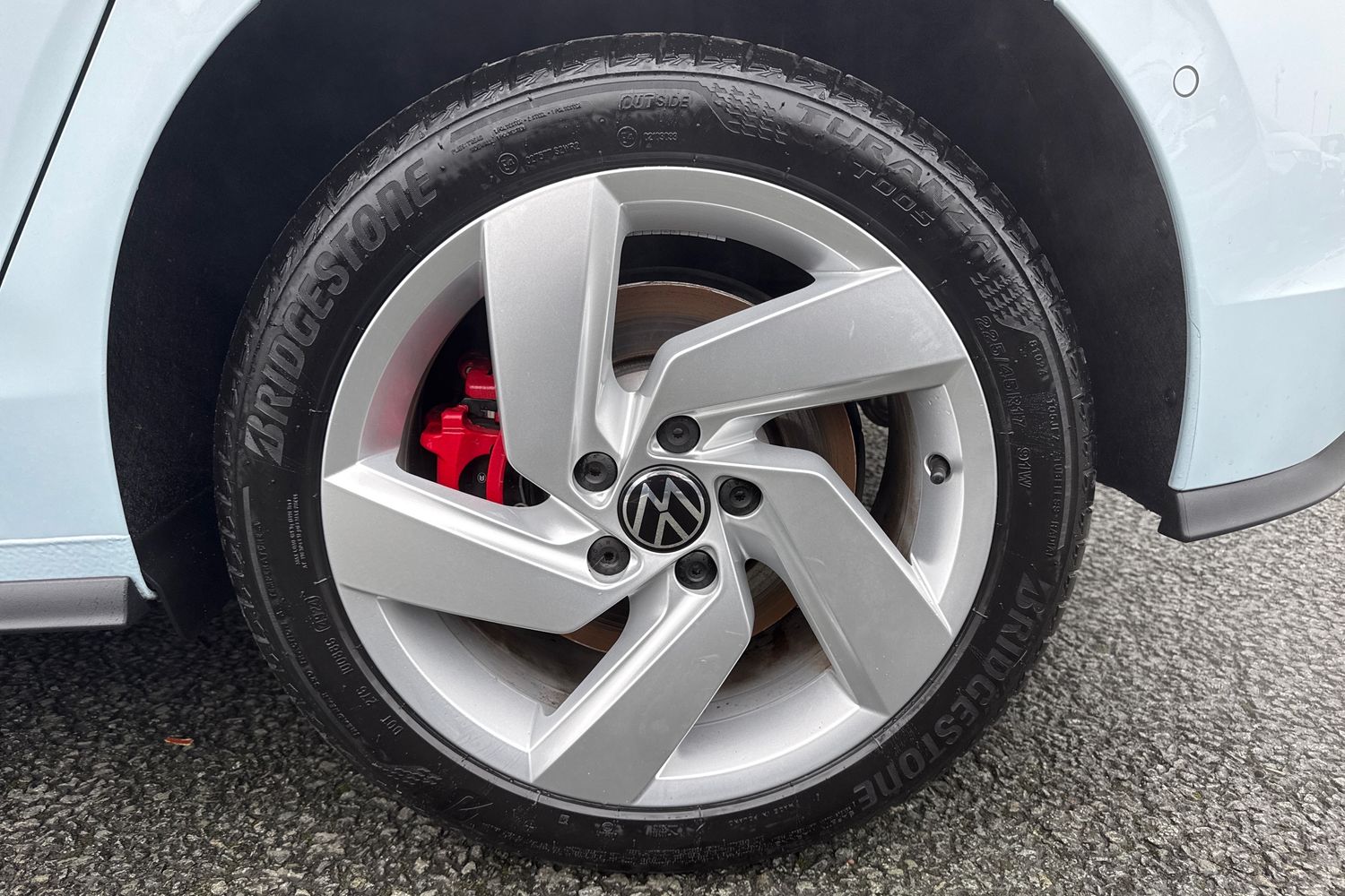 Used Volkswagen Golf 2025 for sale - 76934313: Photo 22