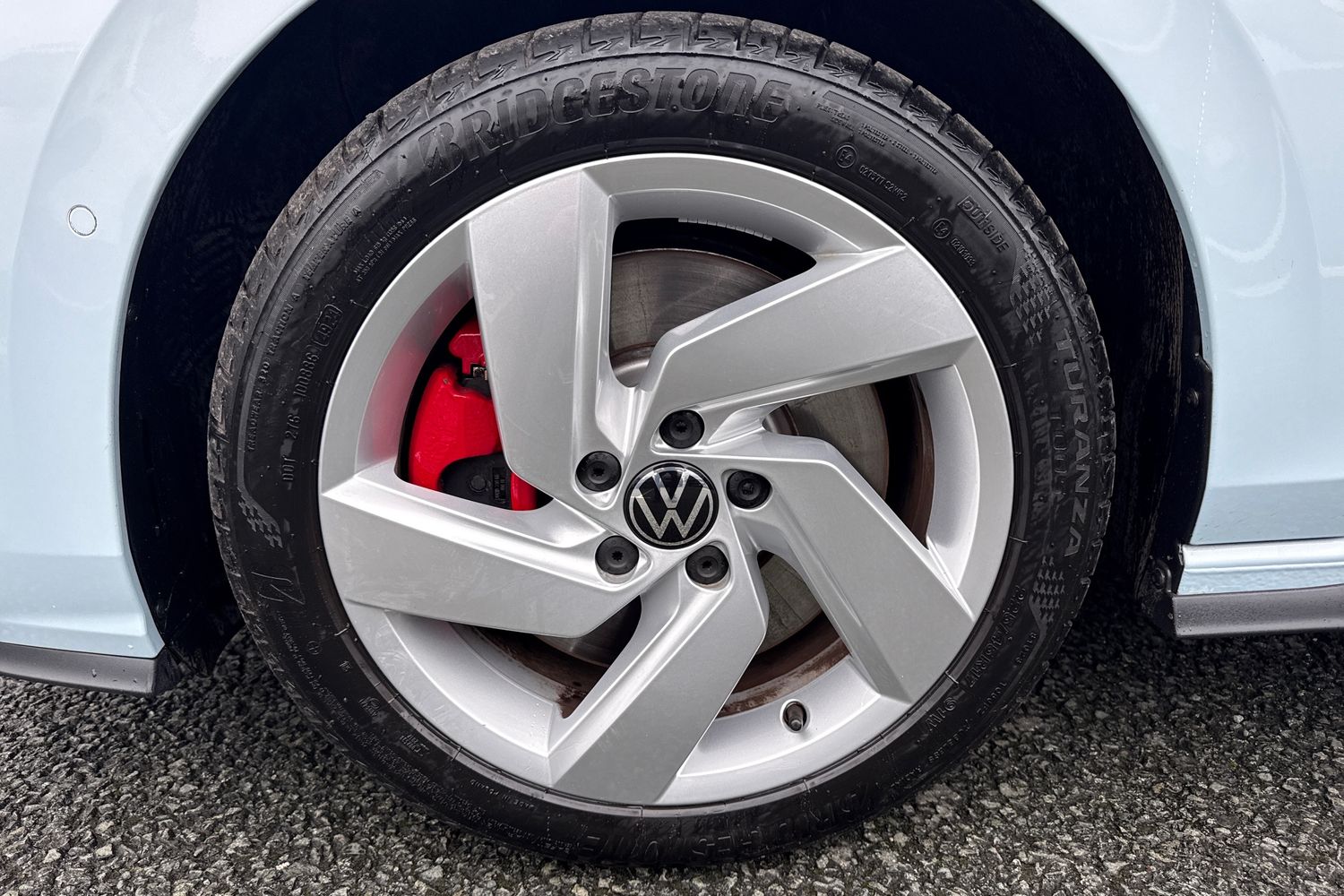 Used Volkswagen Golf 2025 for sale - 76934313: Photo 23