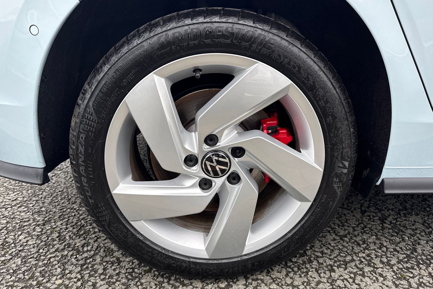 Used Volkswagen Golf 2025 for sale - 76934313: Photo 24