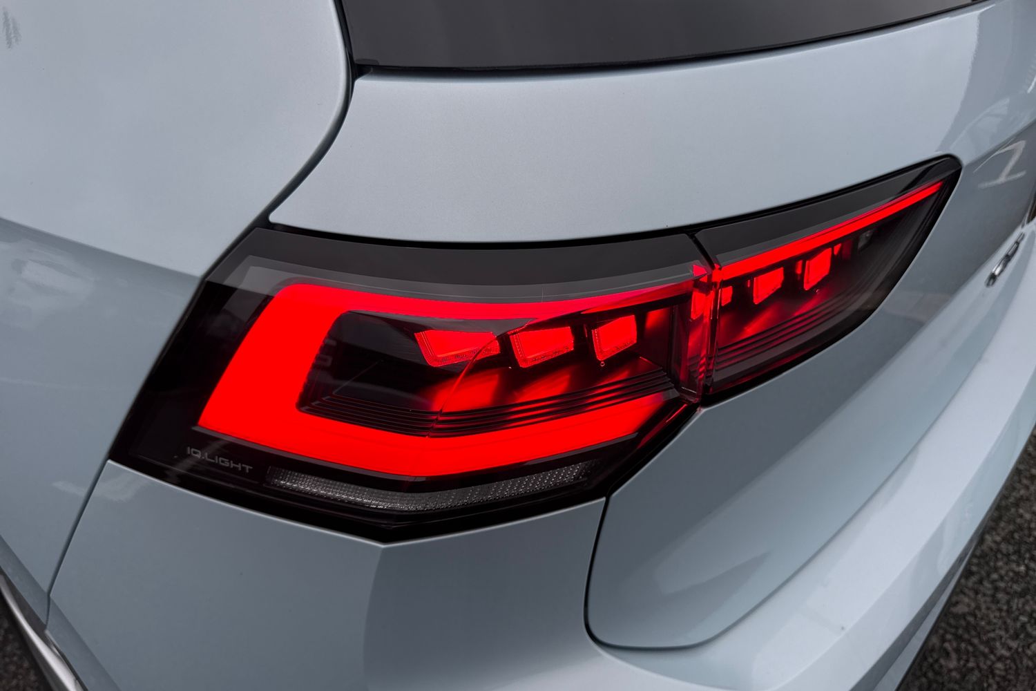 Used Volkswagen Golf 2025 for sale - 76934313: Photo 25