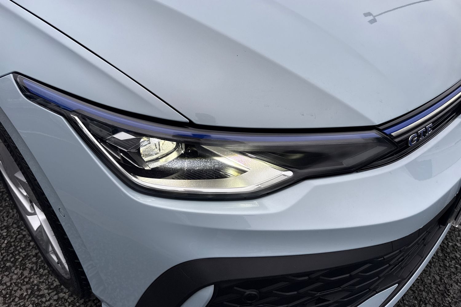 Used Volkswagen Golf 2025 for sale - 76934313: Photo 30