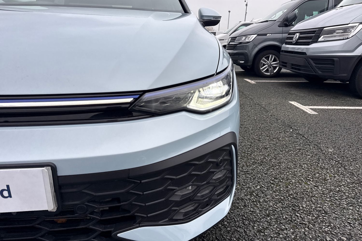 Used Volkswagen Golf 2025 for sale - 76934313: Photo 31