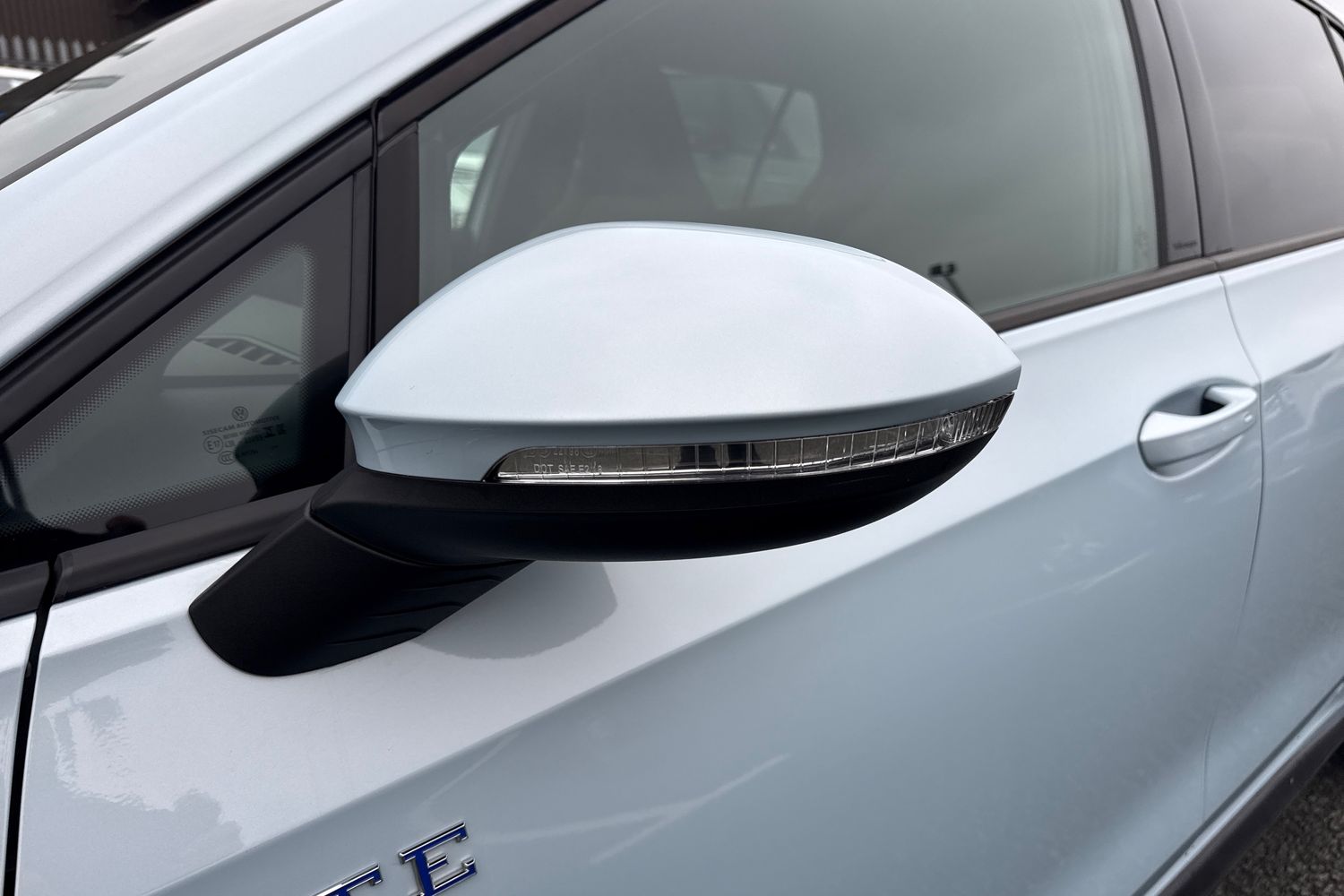 Used Volkswagen Golf 2025 for sale - 76934313: Photo 33