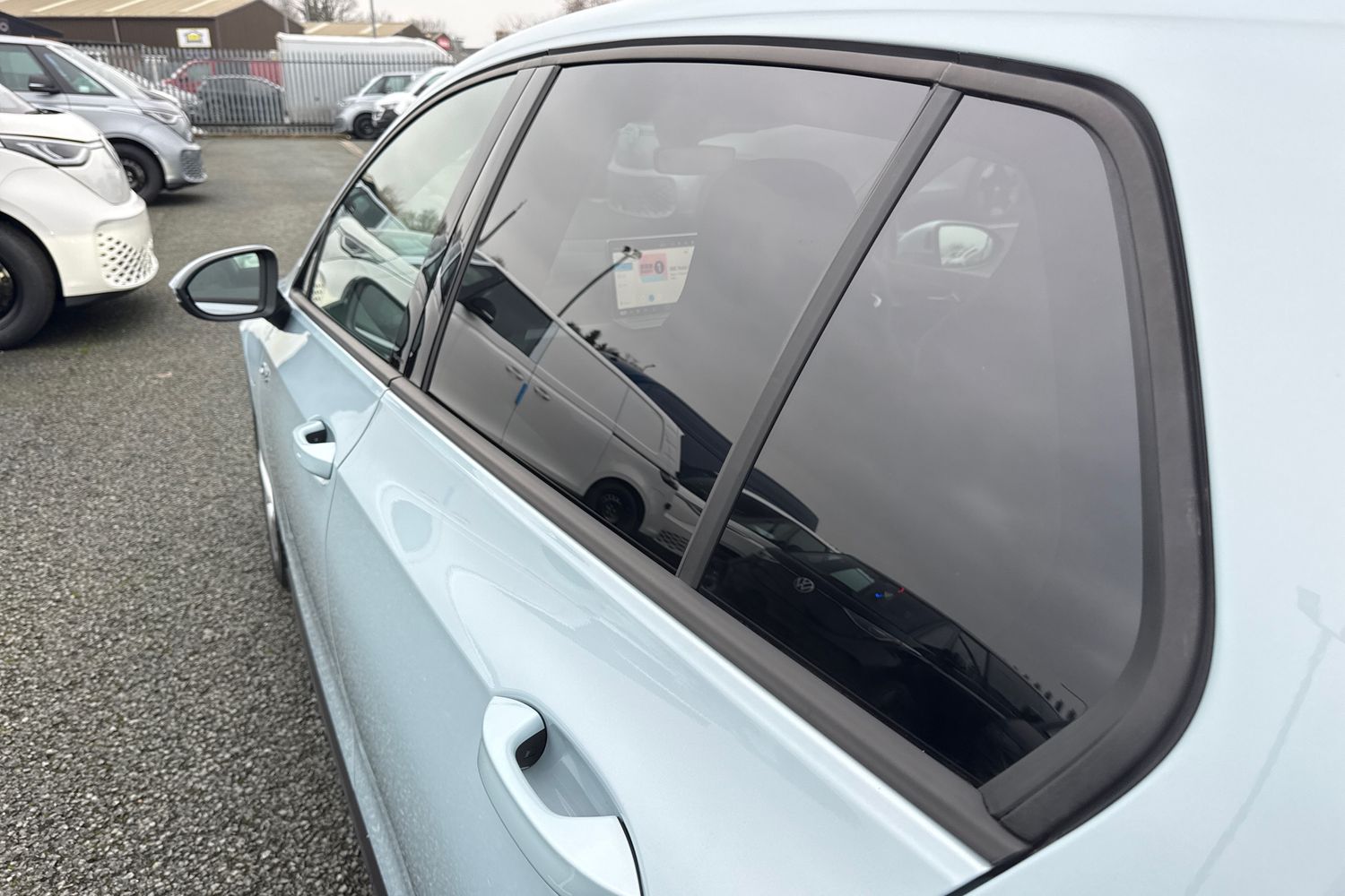 Used Volkswagen Golf 2025 for sale - 76934313: Photo 34